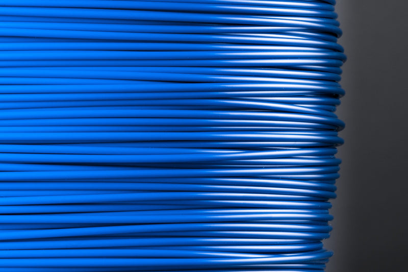 ASA-X Filament Dunkelblau (1,75mm) ASA REDLINE FILAMENT 