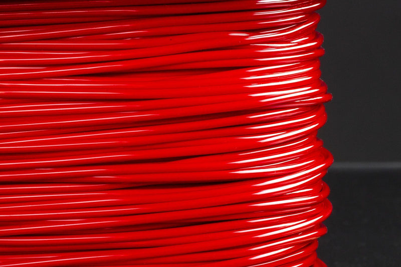 Flexibles Filament in Rot FLEX FILAMENT REDLINE FILAMENT 